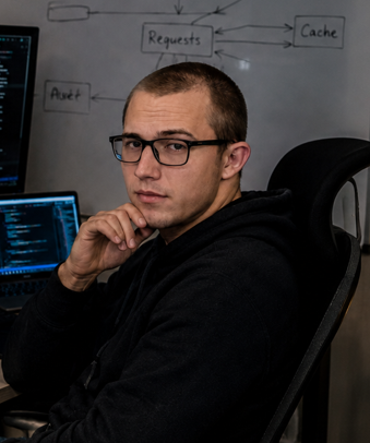 Преподаватель информатики InformatikaTutor